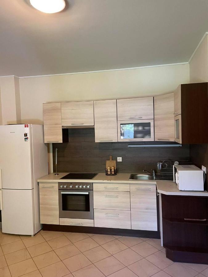 Szeged Suncity Apartman Szegedin Exterior foto