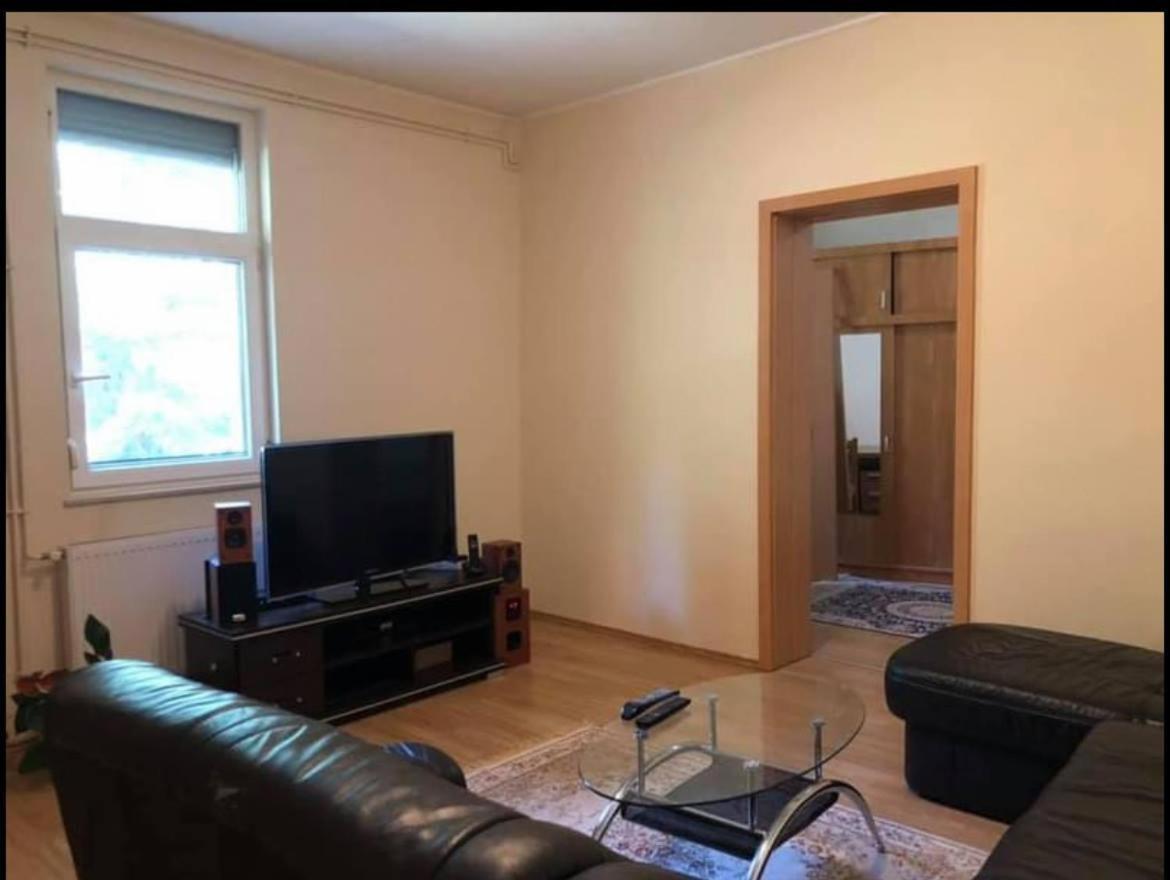 Szeged Suncity Apartman Szegedin Exterior foto