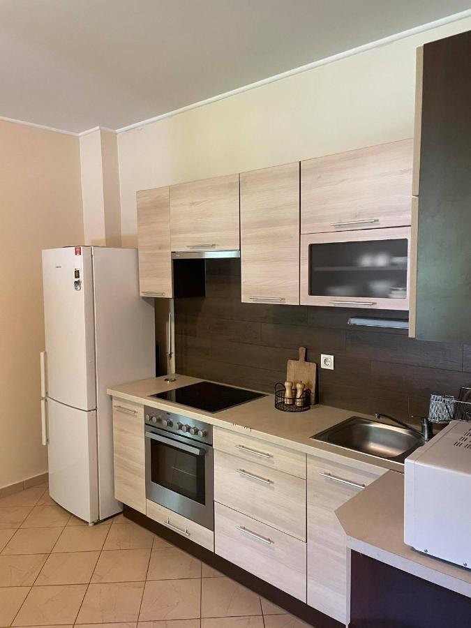 Szeged Suncity Apartman Szegedin Exterior foto