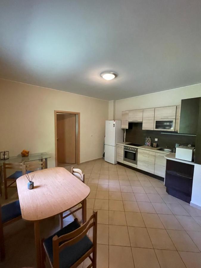 Szeged Suncity Apartman Szegedin Exterior foto